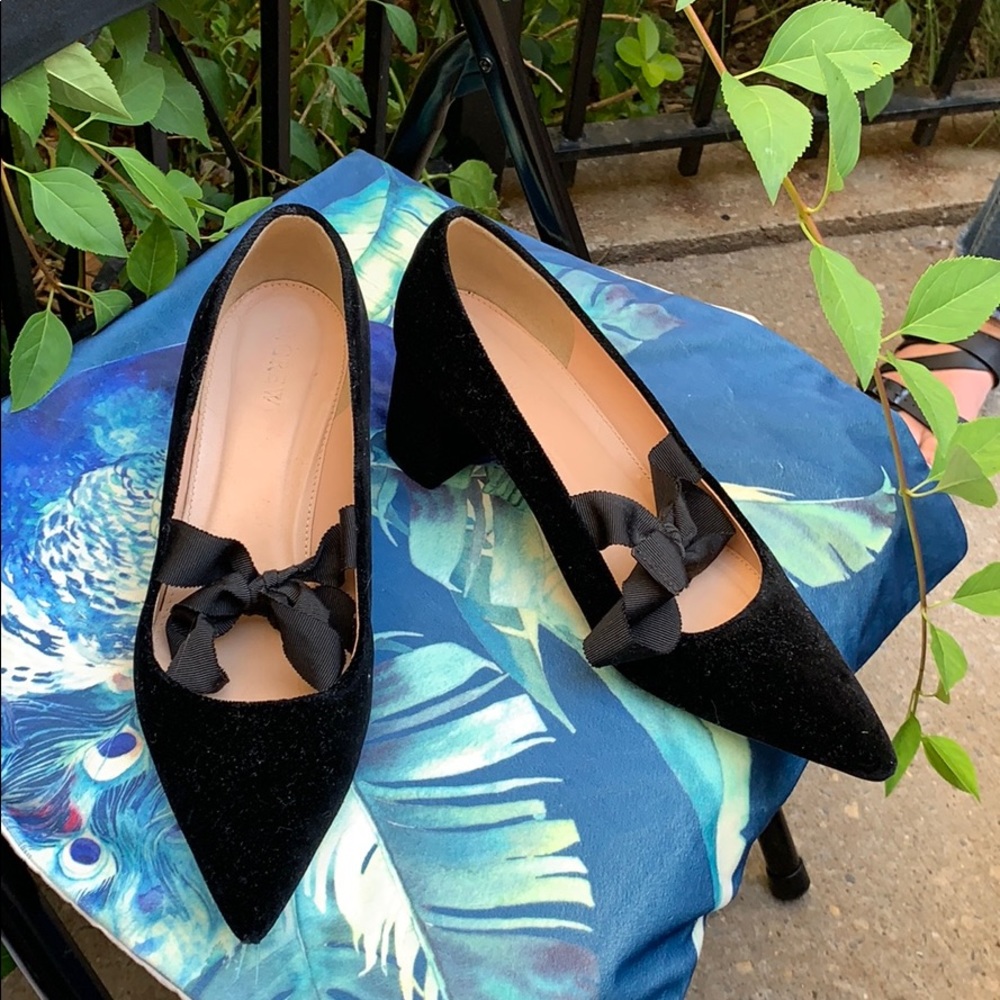 J Crew Shoes